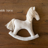 Newborn Unicorn Posing Toy, Newborn Animal Posing Pillow for Newborn Photography prop, Newborn Stuffed Animal Pillow, Newborn Unicorn Pillow