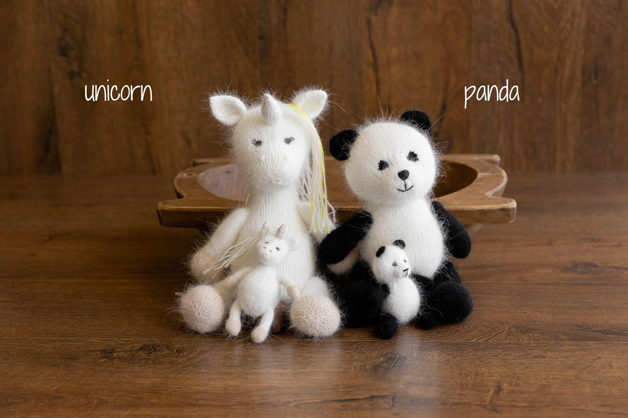 Baby Crochet Animal Toys Birthday Gift, Newborn Photography props, Baby Knitted Toys Baby Shower Gift, Newborn Unicorn Toy, White Swan Toy