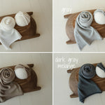 Newborn Twist Headband, Newborn Knitted Wrap, Newborn Girl Headband, Newborn photography props, Newborn props for photography,Newborn Outfit