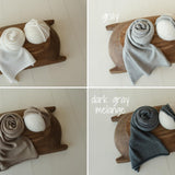 Newborn Twist Headband, Newborn Knitted Wrap, Newborn Girl Headband, Newborn photography props, Newborn props for photography,Newborn Outfit