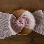 Colorful Knitted Wrap for Newborn photography props, Newborn props for photography, Newborn Wrap Knitted Photo Props, Newborn Knitted Outfit