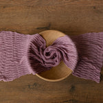 Colorful Knitted Wrap for Newborn photography props, Newborn props for photography, Newborn Wrap Knitted Photo Props, Newborn Knitted Outfit