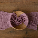 Colorful Knitted Wrap for Newborn photography props, Newborn props for photography, Newborn Wrap Knitted Photo Props, Newborn Knitted Outfit