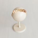 Baby Bow Headband for Newborn Photography Prop, Baby Girl Headband, Newborn Headband Photo Prop, Baby Headbands Girl Outfit, Newborn Tieback