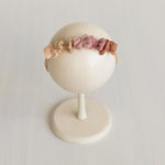 Baby Bow Headband for Newborn Photography Prop, Baby Girl Headband, Newborn Headband Photo Prop, Baby Headbands Girl Outfit, Newborn Tieback