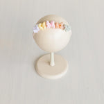 Baby Bow Headband for Newborn Photography Prop, Baby Girl Headband, Newborn Headband Photo Prop, Baby Headbands Girl Outfit, Newborn Tieback