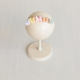 Baby Bow Headband for Newborn Photography Prop, Baby Girl Headband, Newborn Headband Photo Prop, Baby Headbands Girl Outfit, Newborn Tieback