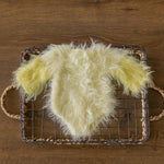 Baby Chicken Outfit Easter Photo Props, Newborn Chicken Photo Props, Newborn Photography props, Newborn Coming Home Outfit Chicken