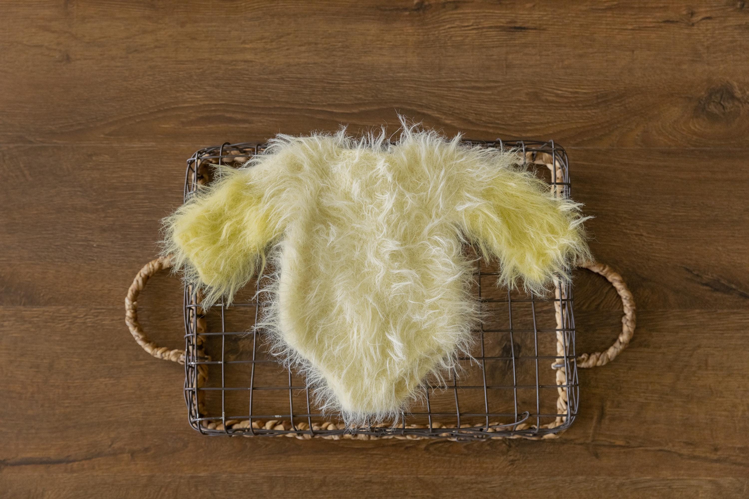 Baby Chicken Outfit Easter Photo Props, Newborn Chicken Photo Props, Newborn Photography props, Newborn Coming Home Outfit Chicken