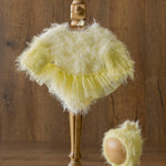 Baby Chicken Outfit Easter Photo Props, Newborn Chicken Photo Props, Newborn Photography props, Newborn Coming Home Outfit Chicken