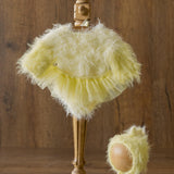 Baby Chicken Outfit Easter Photo Props, Newborn Chicken Photo Props, Newborn Photography props, Newborn Coming Home Outfit Chicken
