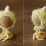 Baby Chicken Outfit Easter Photo Props, Newborn Chicken Photo Props, Newborn Photography props, Newborn Coming Home Outfit Chicken