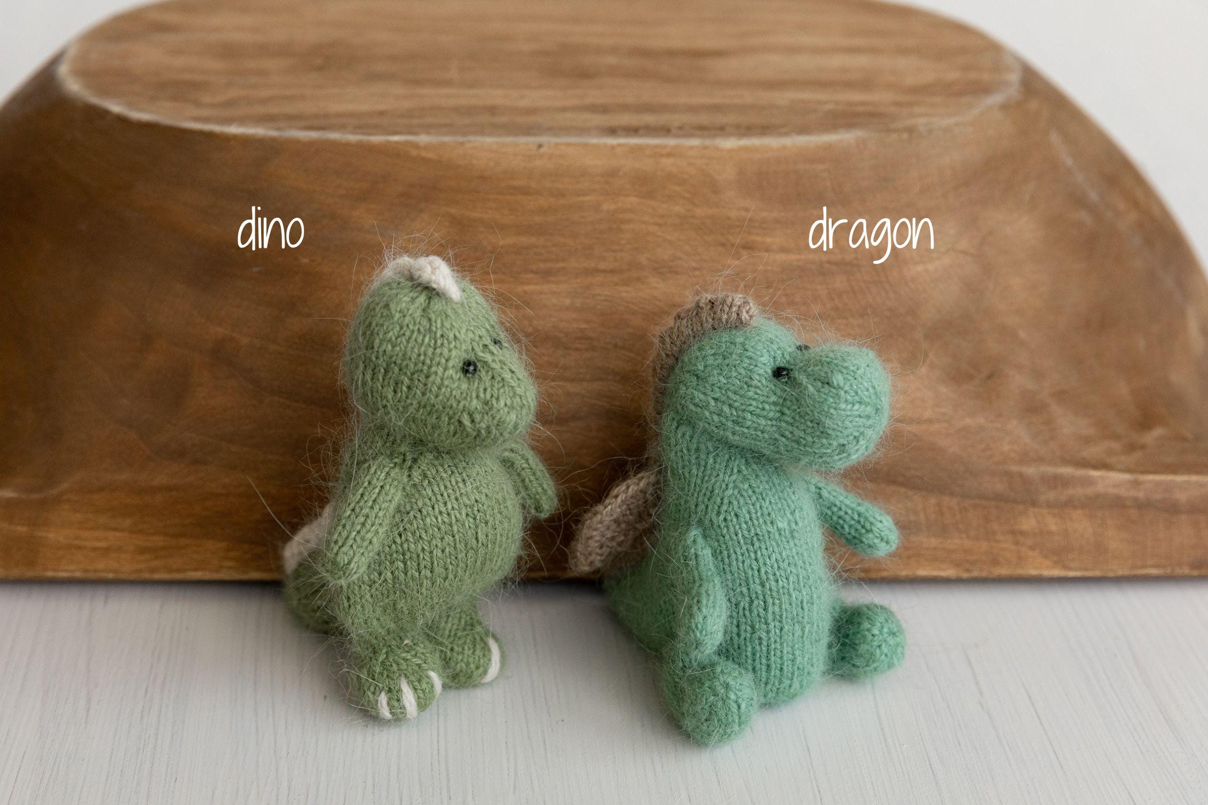 Newborn Knitted Animals Photography Props, Newborn Photography Props, Knit Newborn Lion Toy, Newborn Dragon Toy, Newborn Props Toy Knitted