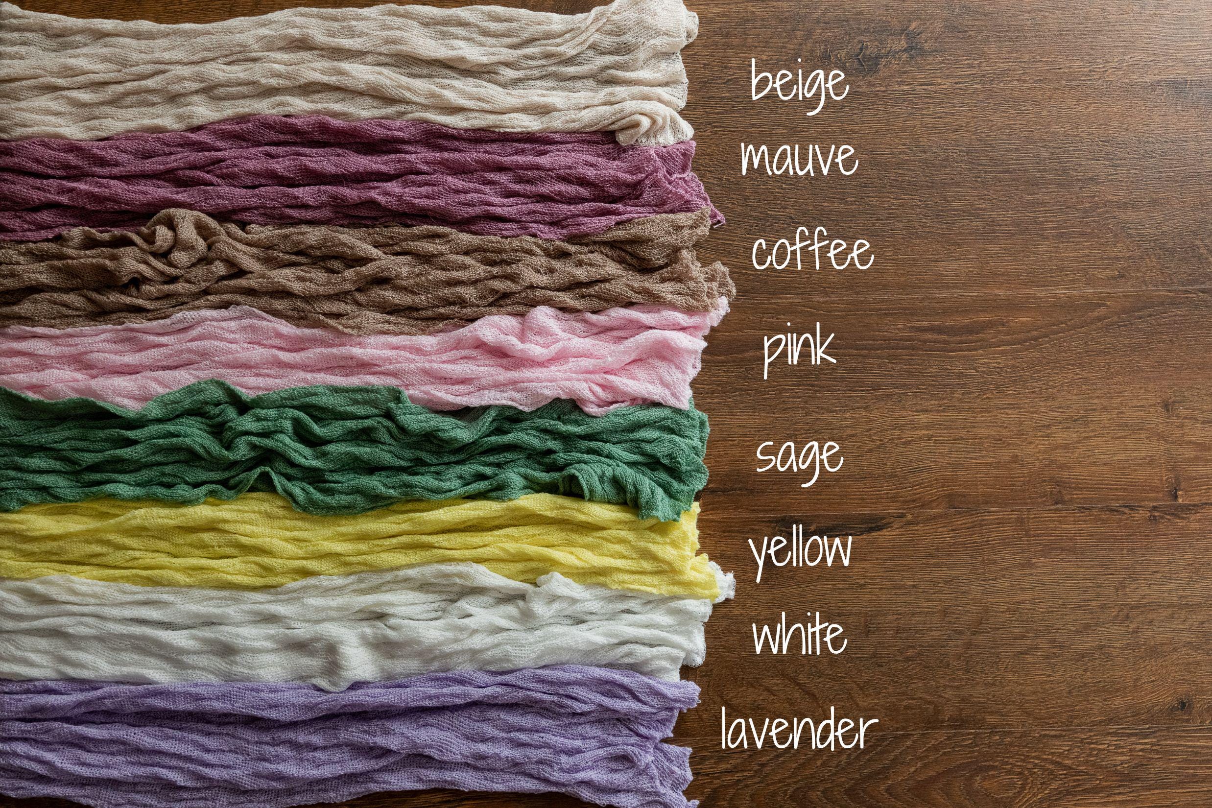 Colorful Knitted Wrap for Newborn photography props, Newborn props for photography, Newborn Wrap Knitted Photo Props, Newborn Knitted Outfit