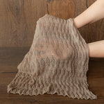 Colorful Knitted Wrap for Newborn photography props, Newborn props for photography, Newborn Wrap Knitted Photo Props, Newborn Knitted Outfit