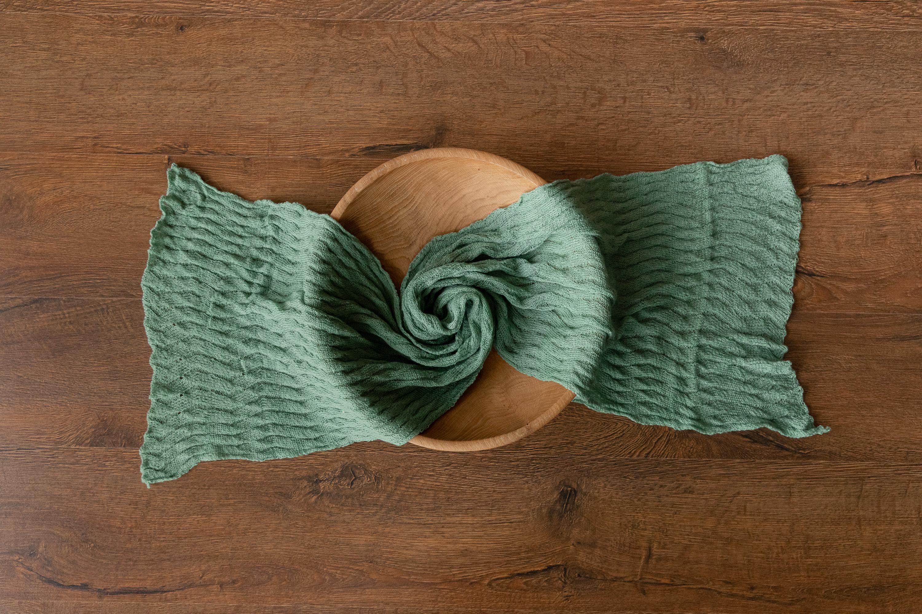 Colorful Knitted Wrap for Newborn photography props, Newborn props for photography, Newborn Wrap Knitted Photo Props, Newborn Knitted Outfit