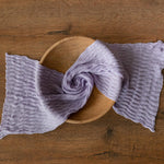 Colorful Knitted Wrap for Newborn photography props, Newborn props for photography, Newborn Wrap Knitted Photo Props, Newborn Knitted Outfit