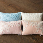 Newborn Photo Pillow, Newborn Pillow Props, Newborn props for photography, Newborn posing pillow, Newborn posing fabric, Newborn props set