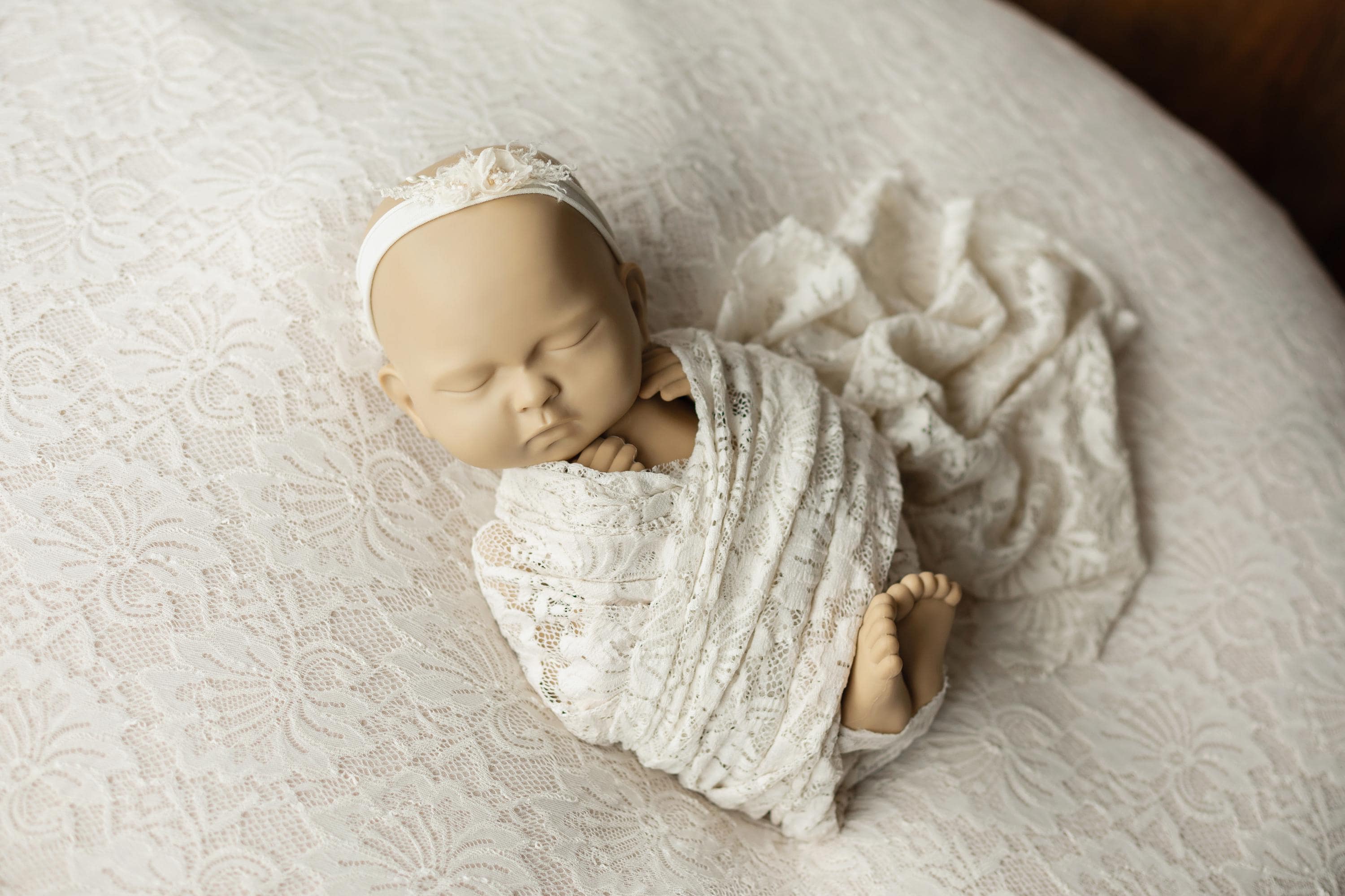 Newborn Girl Headband Boho Style, Newborn Headband Accessories, Newborn Flower Headband, Newborn Photography Props, Baby Accessories