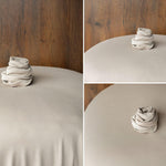 Stretch fabric backdrop for newborn photography props