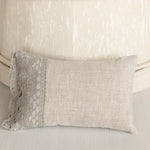 Small Linen Pillow for Newborn Photography, Newborn Photo Pillow, Newborn Photo Props, Newborn Posing Pillow Props, Newborn Linen Pillow