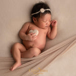 Newborn Felted Hearts Set, Newborn Valentine's heart props, Newborn photography props, Newborn felted prop, Merino wool Heart Baby props