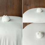 Stretch fabric backdrop for newborn photography props