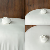 Stretch fabric backdrop for newborn photography props