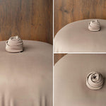 Stretch fabric backdrop for newborn photography props