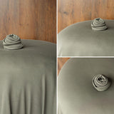 Stretch fabric backdrop for newborn photography props