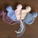 Angora Wool Baby Knitted Bloomers for Newborn Photography Prop, Newborn Diaper Cover Photo Props, Newborn Knit Outfit, Newborn Photo Outfit