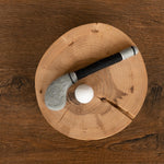 Felt Newborn Sports Toys: Tennis Racket and Golf Club with Balls for Baby Photoshoots and Shower Gifts