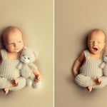 Baby Knit Chunky Sweater Outfit Overall, Newborn Coming Home Outfit, Unisex Baby Knitted Outfit, Newborn Photography Outfit, Newborn Romper