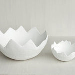 Baby Egg Costume for Sitter Photo Shoots: Easter Outfit with Hat and Egg Shell Photography Prop