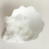 Baby Egg Costume for Sitter Photo Shoots: Easter Outfit with Hat and Egg Shell Photography Prop