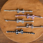 Newborn Boy Bow Tie, Newborn Coming Home Outfit Boy, Newborn Photography Props, Baby Bow Ties for Boys, Kids bow tie,Photography Accessories