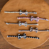 Newborn Boy Bow Tie, Newborn Coming Home Outfit Boy, Newborn Photography Props, Baby Bow Ties for Boys, Kids bow tie,Photography Accessories