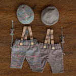 Newborn Boy Bow Tie, Newborn Coming Home Outfit Boy, Newborn Photography Props, Baby Bow Ties for Boys, Kids bow tie,Photography Accessories