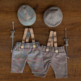 Newborn Boy Bow Tie, Newborn Coming Home Outfit Boy, Newborn Photography Props, Baby Bow Ties for Boys, Kids bow tie,Photography Accessories