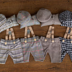 Newborn Boy Bow Tie, Newborn Coming Home Outfit Boy, Newborn Photography Props, Baby Bow Ties for Boys, Kids bow tie,Photography Accessories