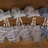 Newborn Boy Bow Tie, Newborn Coming Home Outfit Boy, Newborn Photography Props, Baby Bow Ties for Boys, Kids bow tie,Photography Accessories