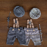 Newborn Boy Bow Tie, Newborn Coming Home Outfit Boy, Newborn Photography Props, Baby Bow Ties for Boys, Kids bow tie,Photography Accessories