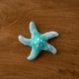 Newborn Mermaid Outfit with Knitted Mermaid Tail, Baby Girl Headband & Accessories – Mermaid Newborn Photography Prop Set