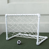 Newborn Soccer Photo Props Set, Baby Football Boots, Felted Wool Ball and Mini Soccer Goal, Sports Newborn Photography Props