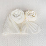 Smooth Stretch Newborn Wrap and Beanbag Backdrop for Newborn Photography Props, Newborn Posing Fabric Beanbag Cover, Newborn Wrap Set