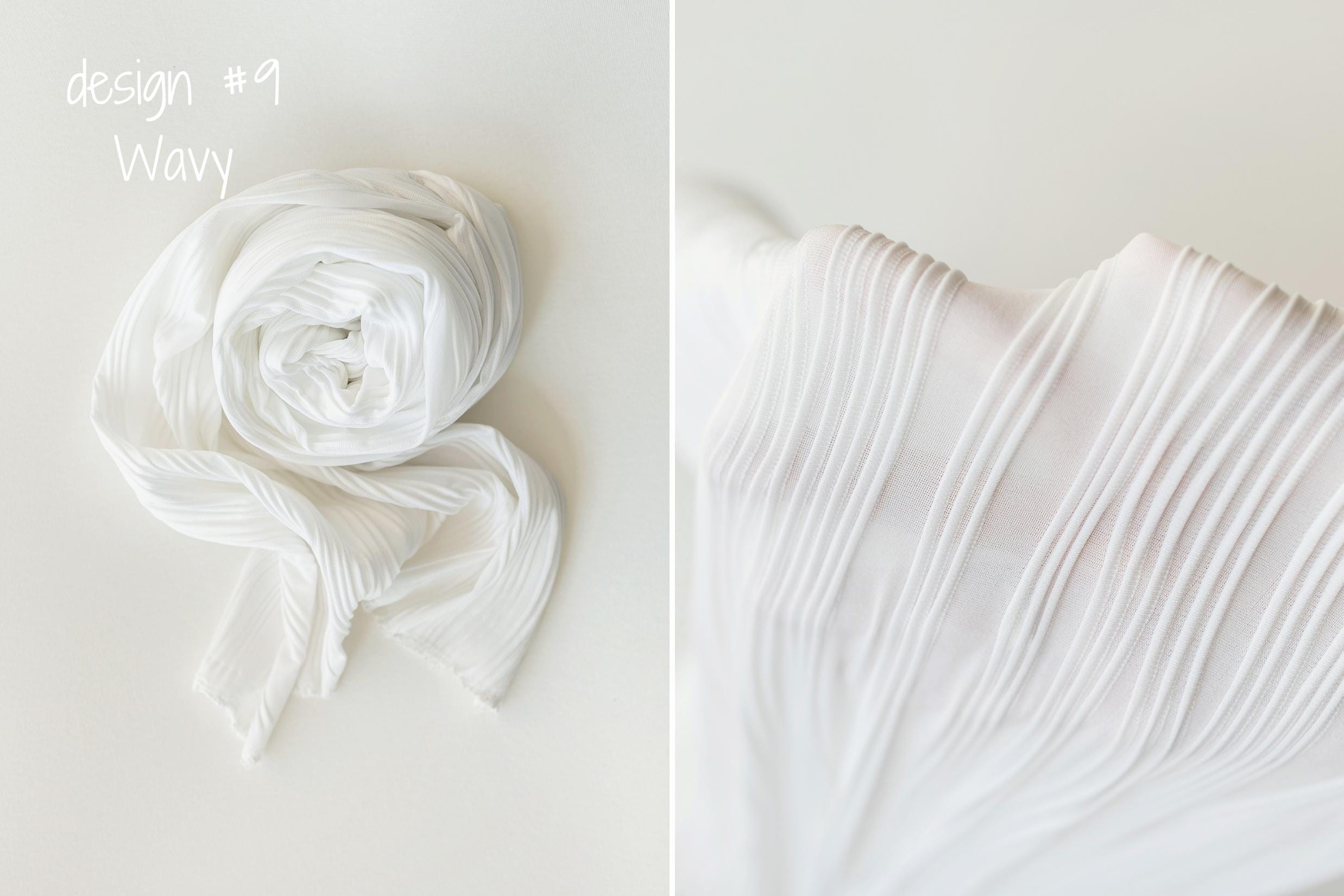 White Newborn Fabric Wrap, Newborn Stretch Wrap, Newborn Photo Props, Photography Props Wrap, Newborn Posing Fabric, Baby Photography Wrap