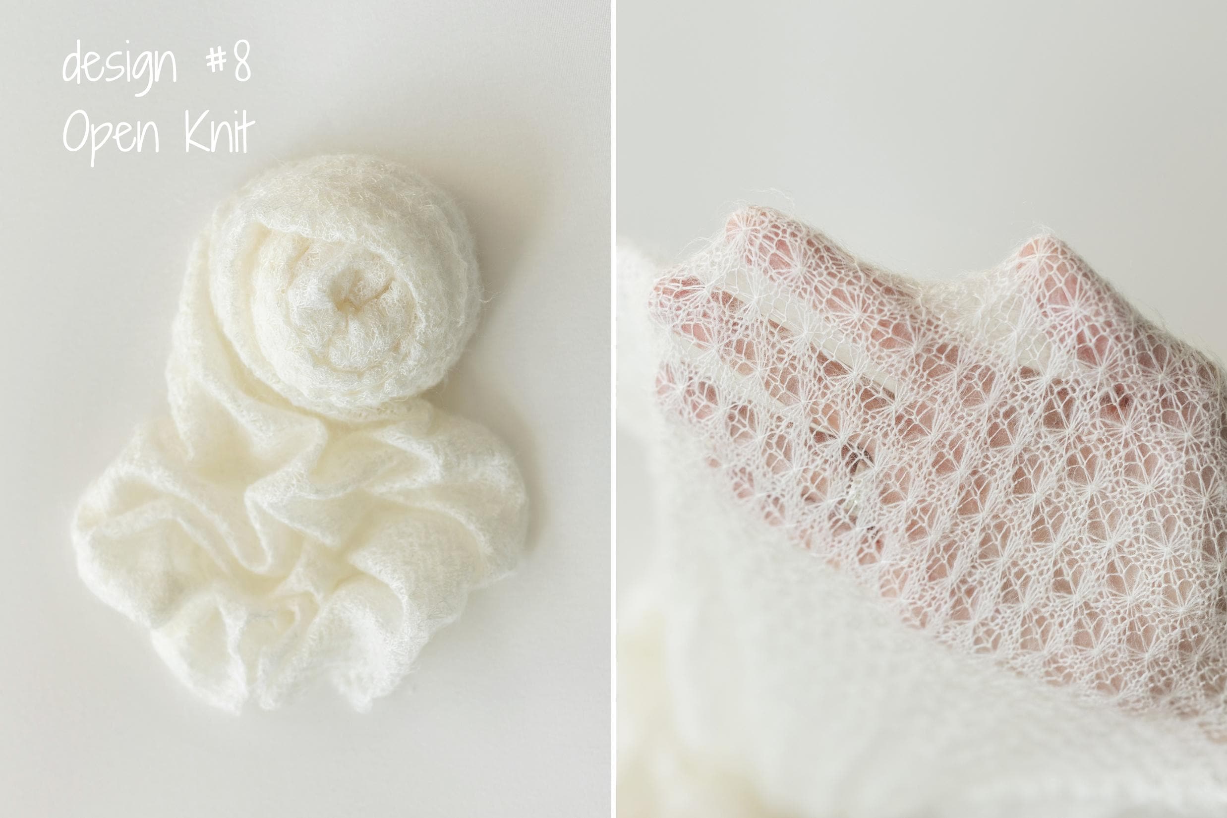 White Newborn Fabric Wrap, Newborn Stretch Wrap, Newborn Photo Props, Photography Props Wrap, Newborn Posing Fabric, Baby Photography Wrap