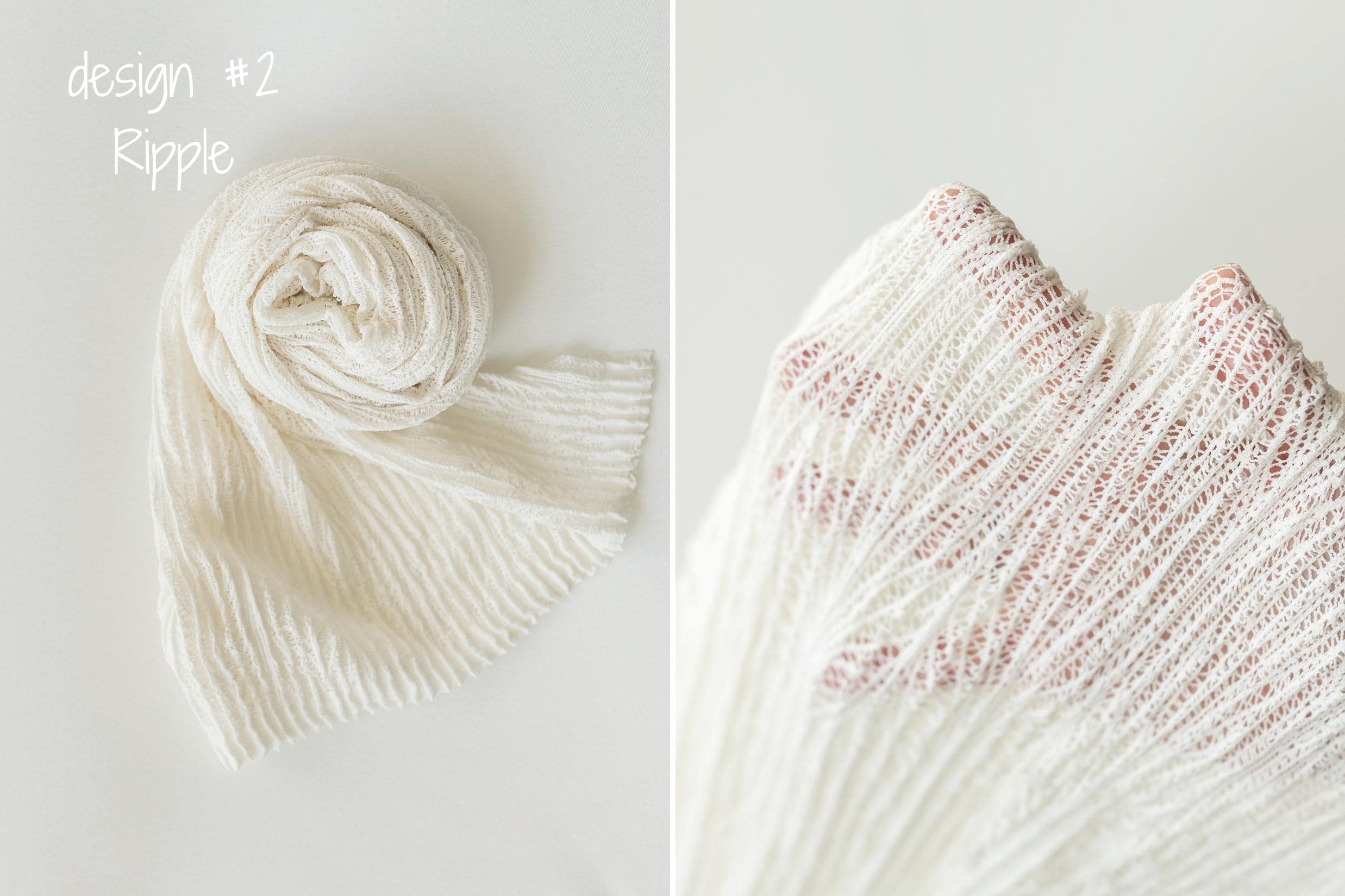 White Newborn Fabric Wrap, Newborn Stretch Wrap, Newborn Photo Props, Photography Props Wrap, Newborn Posing Fabric, Baby Photography Wrap