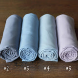 Stretch Cotton Fabric Backdrop for Newborn Photography Props, Newborn Backdrop Bean Bag, Newborn Posing Fabric Backdrop