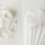 White Newborn Fabric Wrap, Newborn Stretch Wrap, Newborn Photo Props, Photography Props Wrap, Newborn Posing Fabric, Baby Photography Wrap